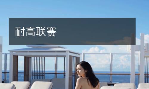 耐高联赛